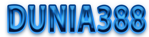 DUNIA388 Logo